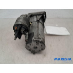 Renault - Megane - Startmotor