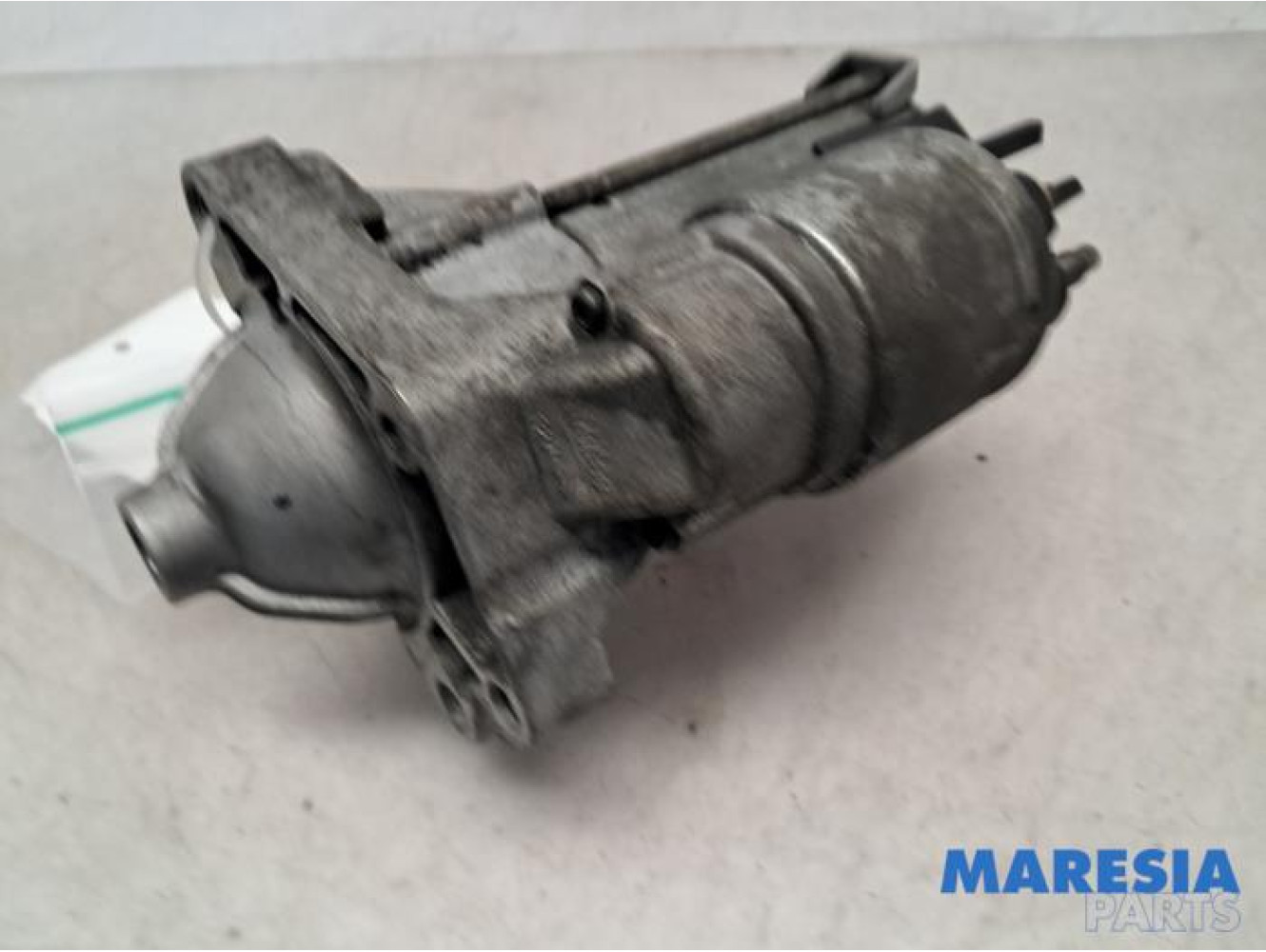 Renault - Megane - Startmotor