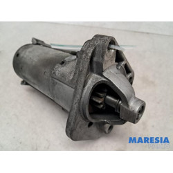 Renault - Megane - Startmotor