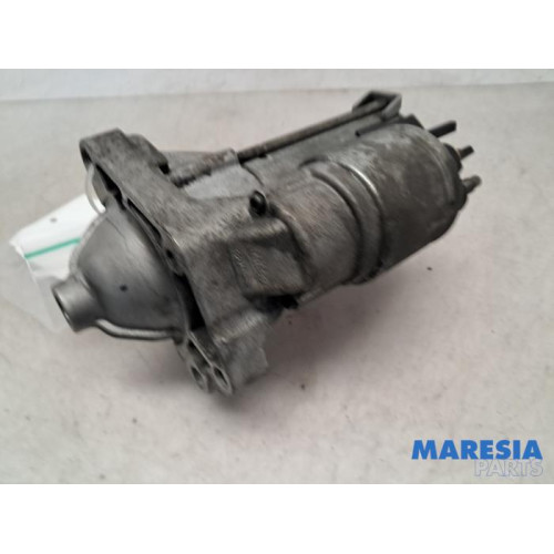 Renault - Megane - Startmotor