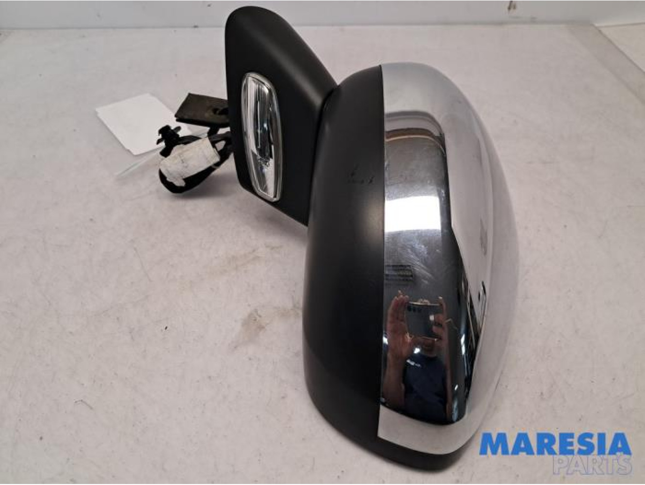 Citroen - C3 - Buitenspiegel links