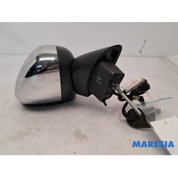Citroen - C3 - Buitenspiegel links
