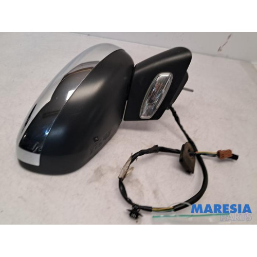 Citroen - C3 - Wing mirror, right