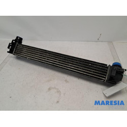 Renault - Megane - Intercooler