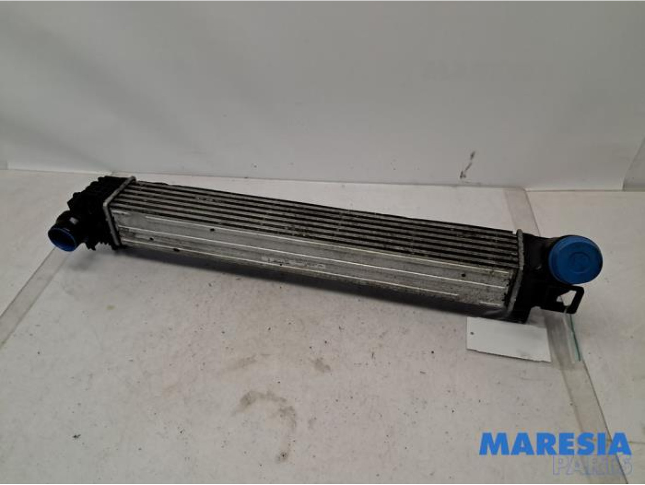 Renault - Megane - Intercooler