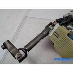 Renault - Megane - Steering column housing