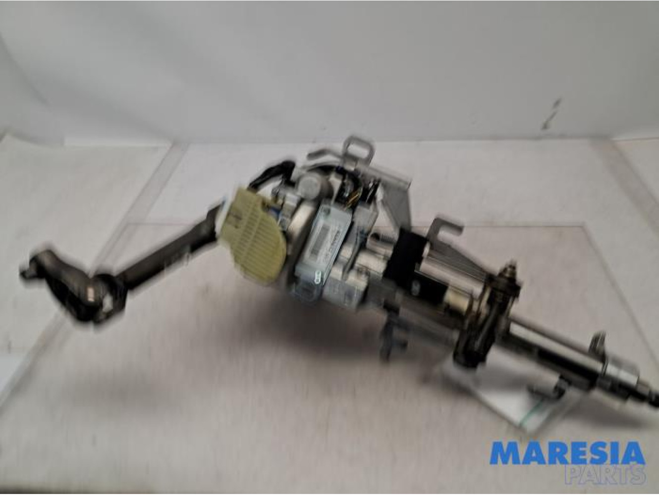 Renault - Megane - Steering column housing