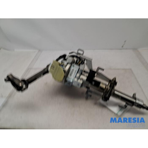 Renault - Megane - Steering column housing