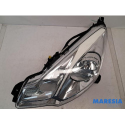 Citroen - C3 - Scheinwerfer links
