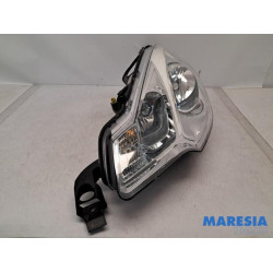 Citroen - C3 - Scheinwerfer links