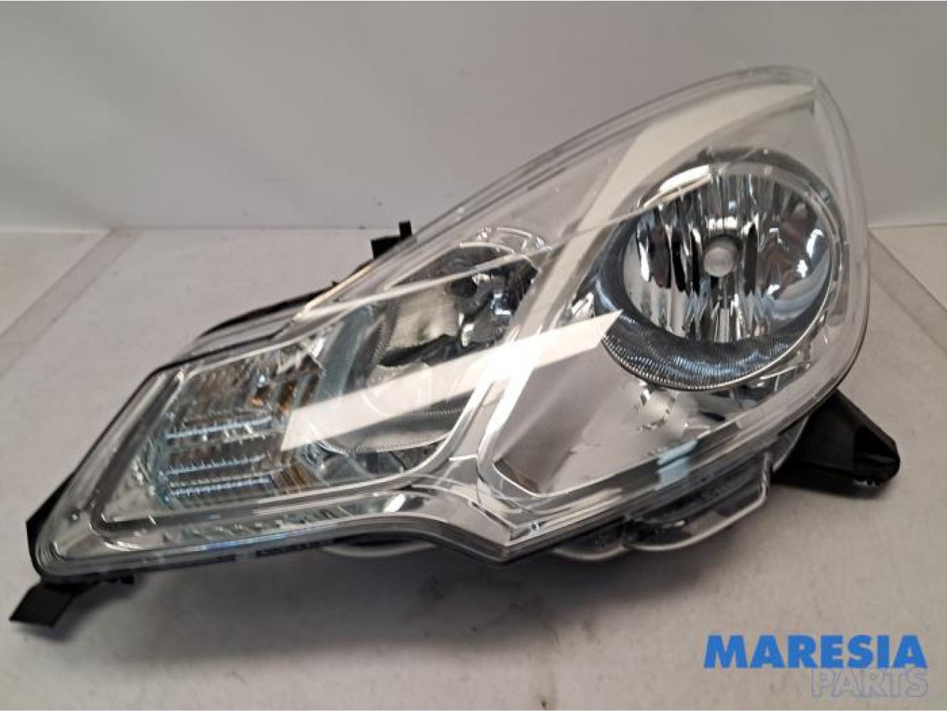 Citroen - C3 - Scheinwerfer links