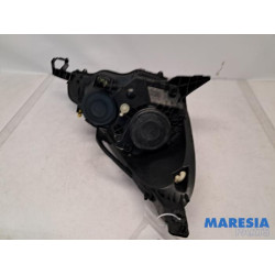 Citroen - C3 - Scheinwerfer links