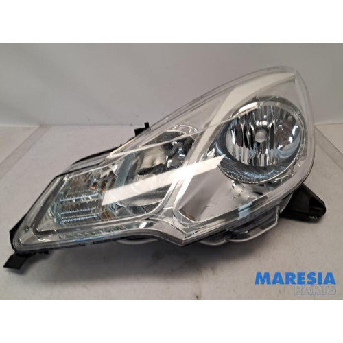 Citroen - C3 - Koplamp links