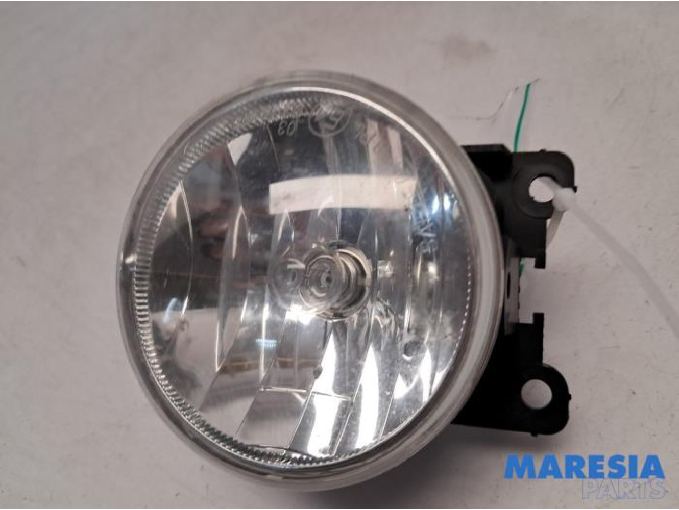 Citroen - C3 - Fog light, front left