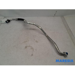 Renault - Megane - Air conditioning line