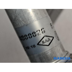 Renault - Megane - Air conditioning line