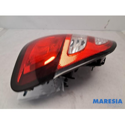 Citroen - C3 - Achterlicht links