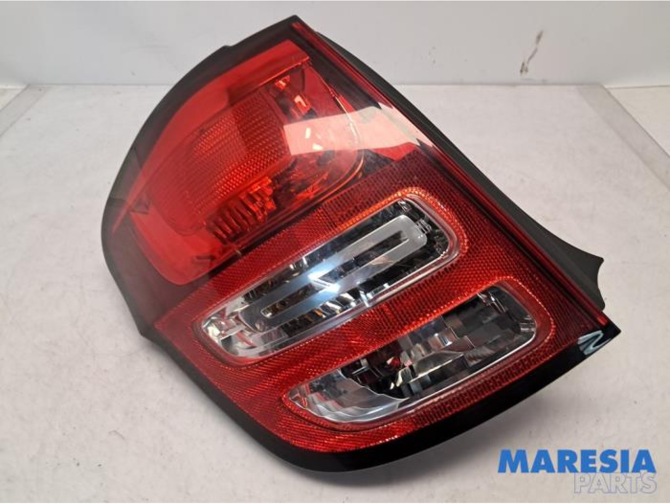 Citroen - C3 - Achterlicht links