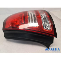 Citroen - C3 - Rücklicht rechts