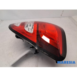 Citroen - C3 - Rücklicht rechts