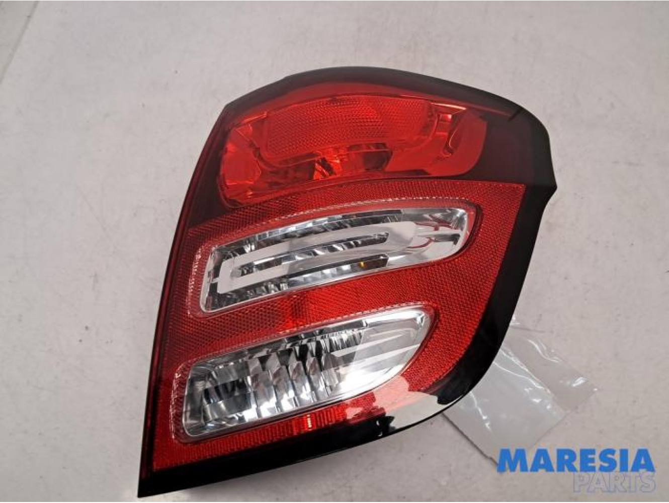 Citroen - C3 - Rücklicht rechts