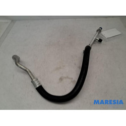 Renault - Megane - Air conditioning line