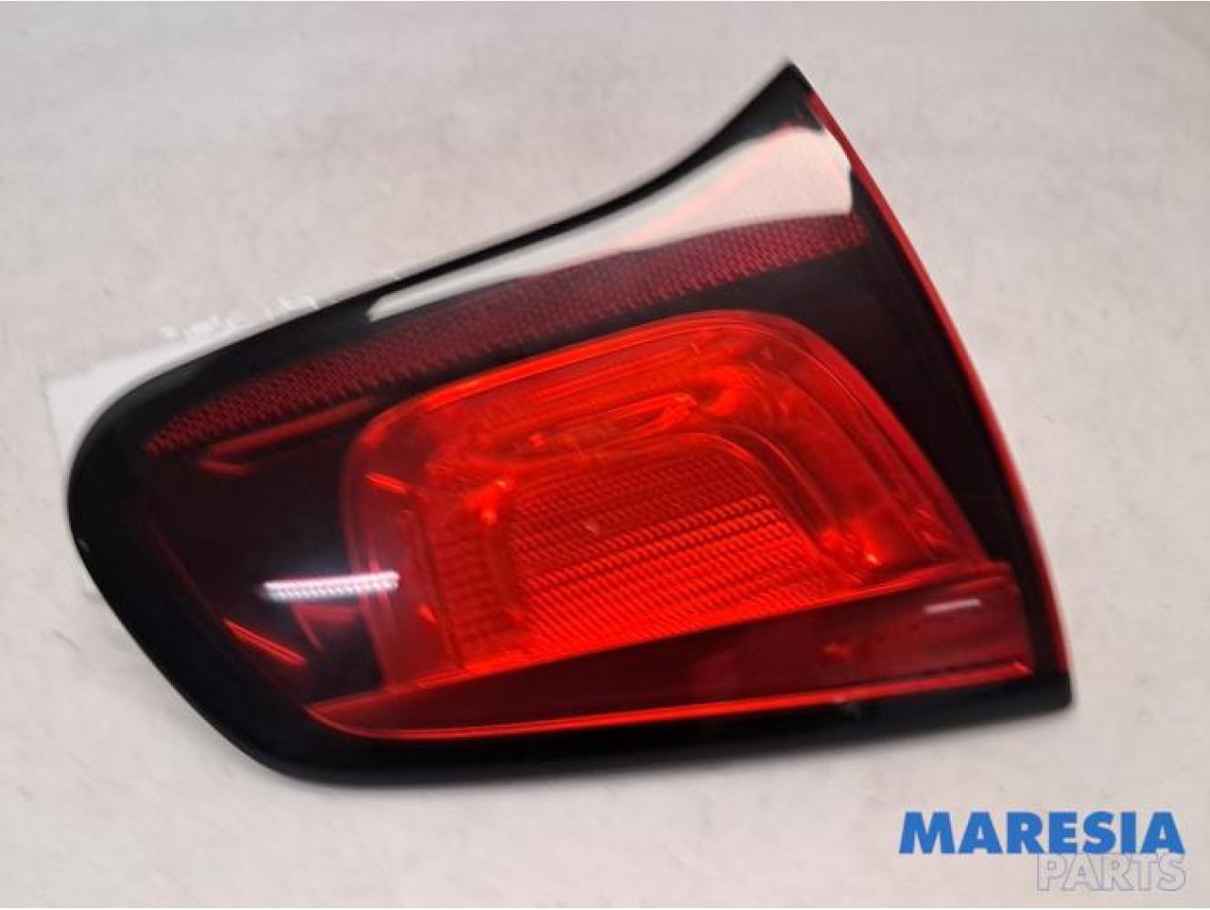 Citroen - C3 - Achterlicht links