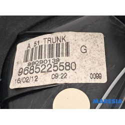 Citroen - C3 - Achterlicht links