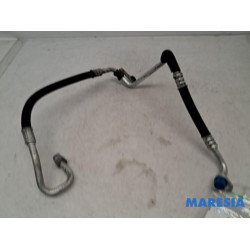 Renault - Megane - Air conditioning line