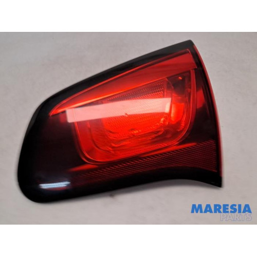 Citroen - C3 - Taillight, right