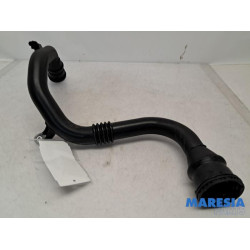 Renault - Megane - Air intake hose