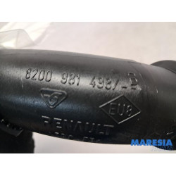 Renault - Megane - Air intake hose