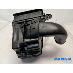 Renault - Megane - Air box