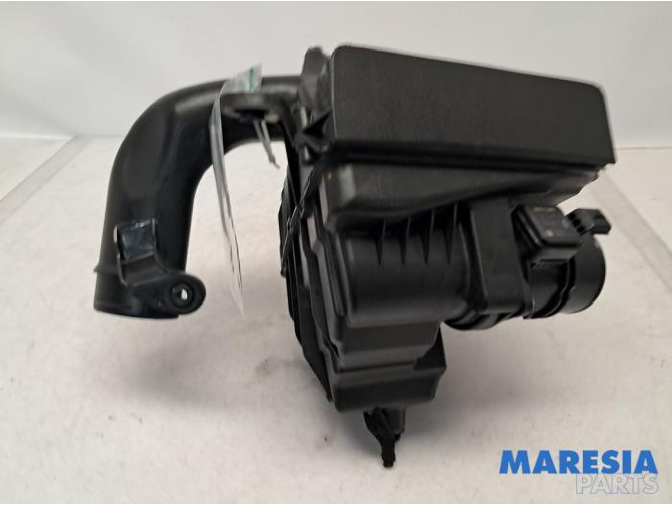 Renault - Megane - Air box