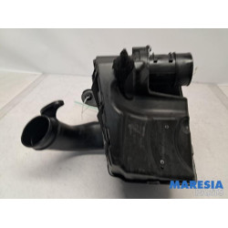 Renault - Megane - Air box