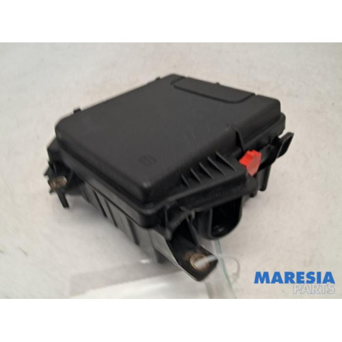 Renault - Megane - Batterieträger