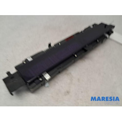 Renault - Espace - Instrument panel