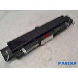 Renault - Espace - Instrument panel