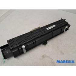 Renault - Espace - Instrument panel