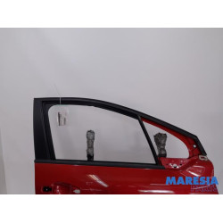 Peugeot - 2008 - Portière 4portes avant droite