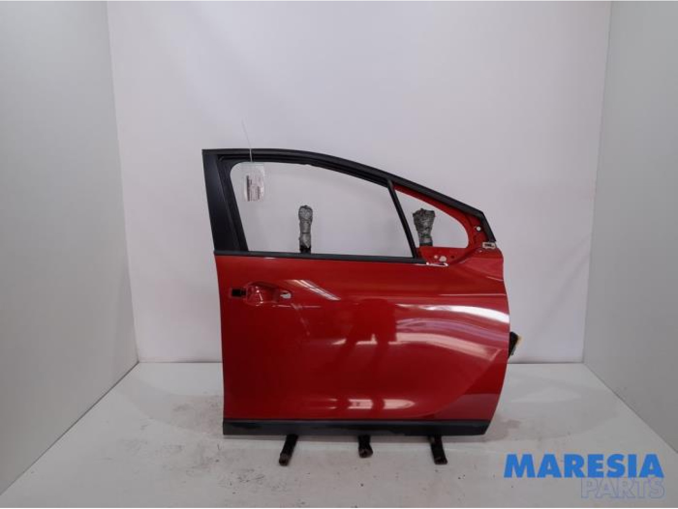 Peugeot - 2008 - Portière 4portes avant droite