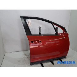 Peugeot - 2008 - Portière 4portes avant droite
