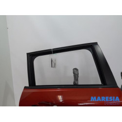 Peugeot - 2008 - Rear door 4-door, right