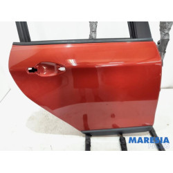 Peugeot - 2008 - Rear door 4-door, right