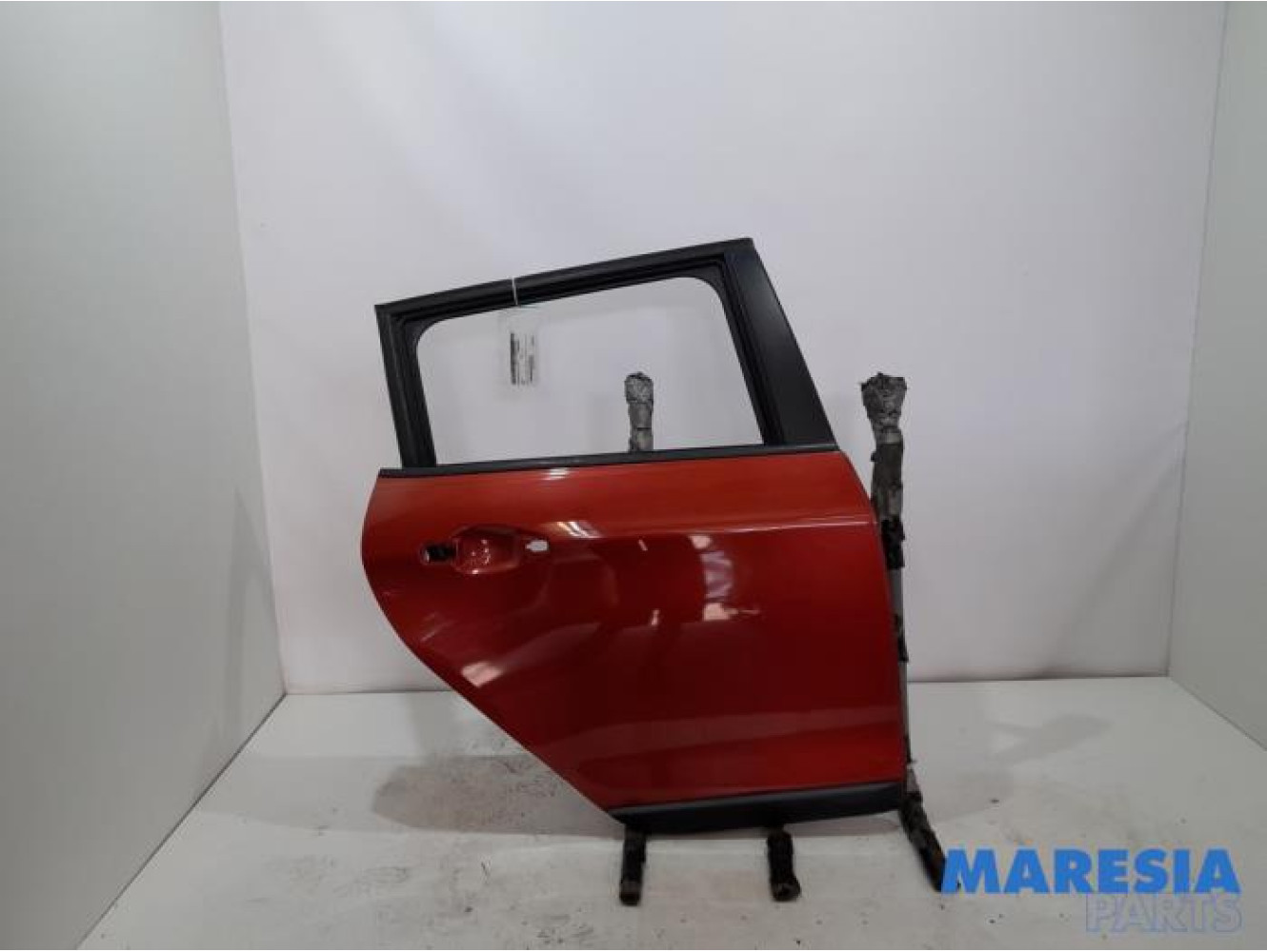 Peugeot - 2008 - Rear door 4-door, right