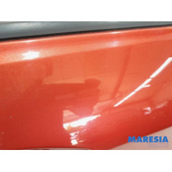 Peugeot - 2008 - Rear door 4-door, right