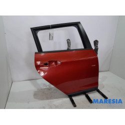 Peugeot - 2008 - Rear door 4-door, right