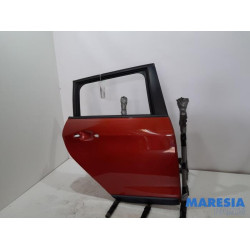 Peugeot - 2008 - Rear door 4-door, right
