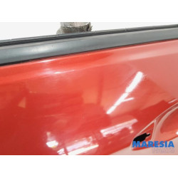 Peugeot - 2008 - Portière 4portes arrière gauche