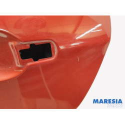 Peugeot - 2008 - Portière 4portes arrière gauche
